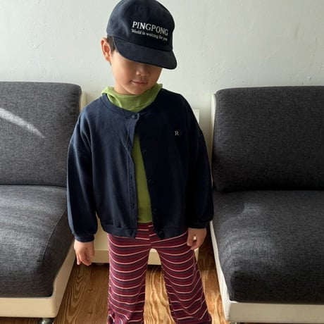amore/4. crown cardigan JS-JM