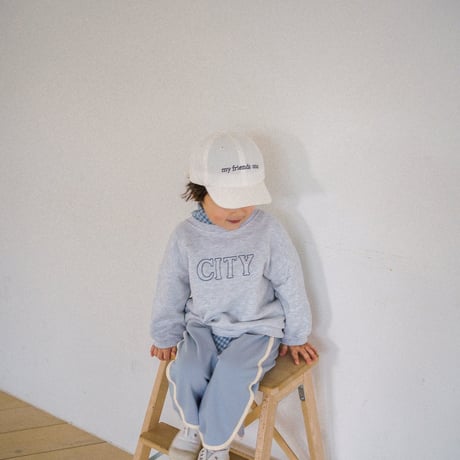 onu/15. city man-to-man XS-XL