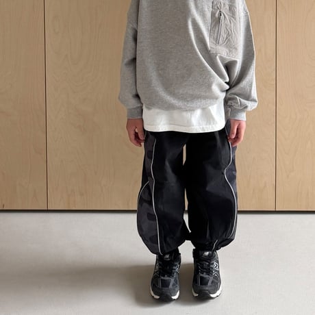 hibuddy/49. kamo pants JS-JM