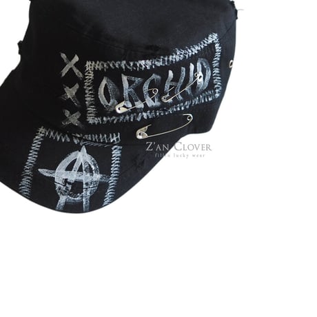 zanclover/100. yes cap FREE