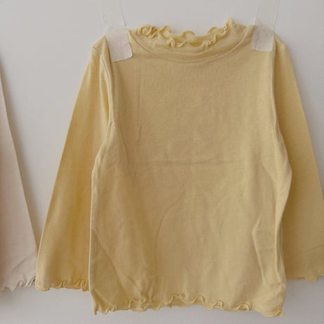 aladin/2. wave nanalri T-shirt XS-2XL
