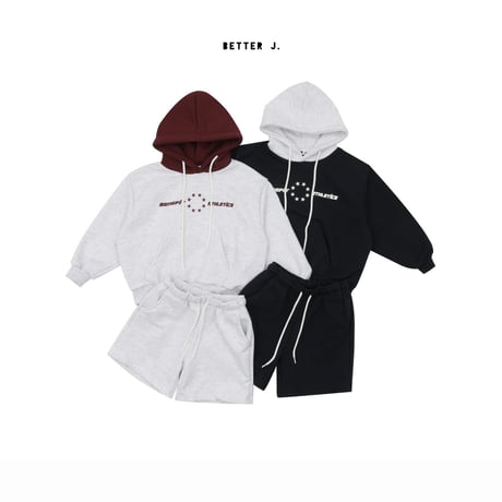 betterj/119. benefit setup hood JXL-JXXL