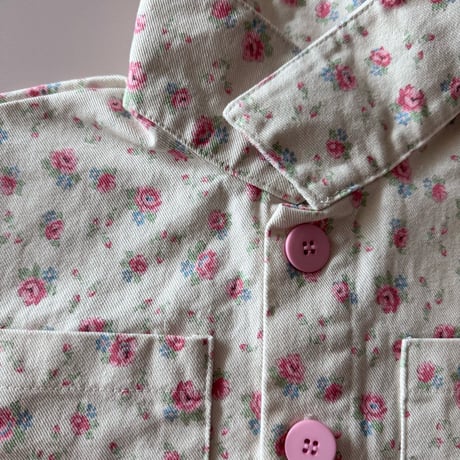 bonbonbutik/34. flora jacket JS-JM
