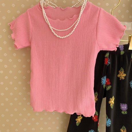 yellowfactory/21. Merico T-shirt XS-XL