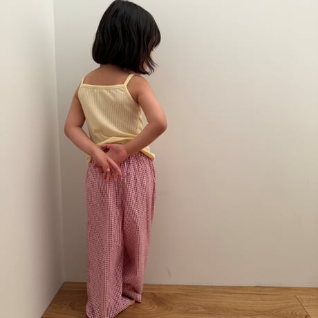 minibonbon/59. play pants XS-XL