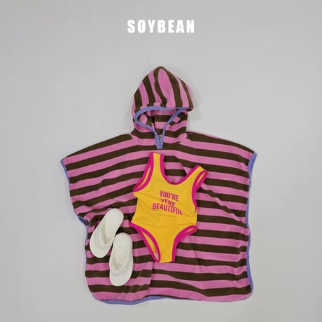 soybean/183. plan ) very summer swimsuit XS-XL