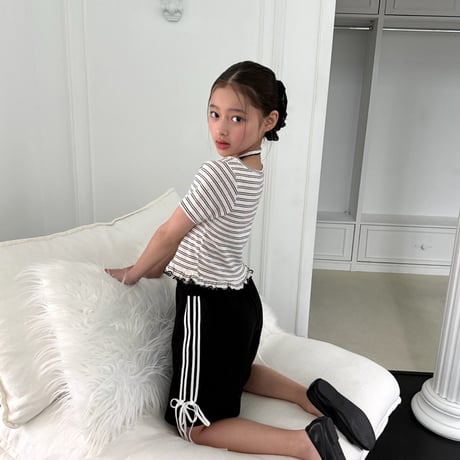 matilda/151. 4 jully half pants 5-13