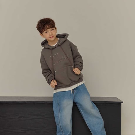 heydo/26. ribbet T hood JS-JL