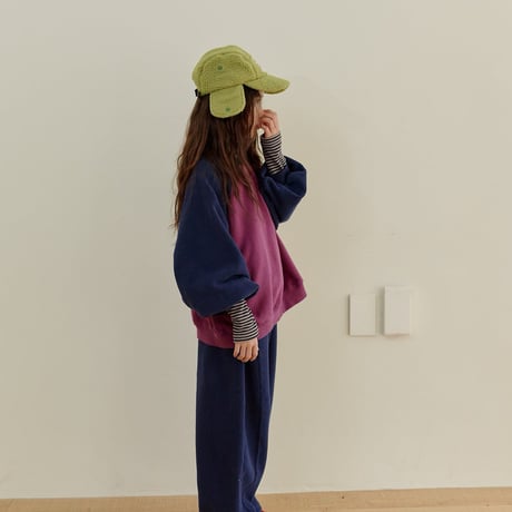 navi/54. mood pants 2XL-JL