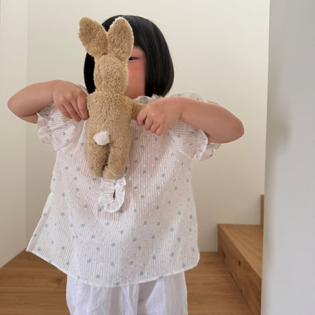 minibonbon/8. Sooni blouse JS