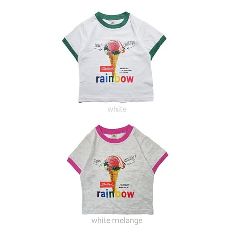 bymimi/23. rain T-shirt S-XL