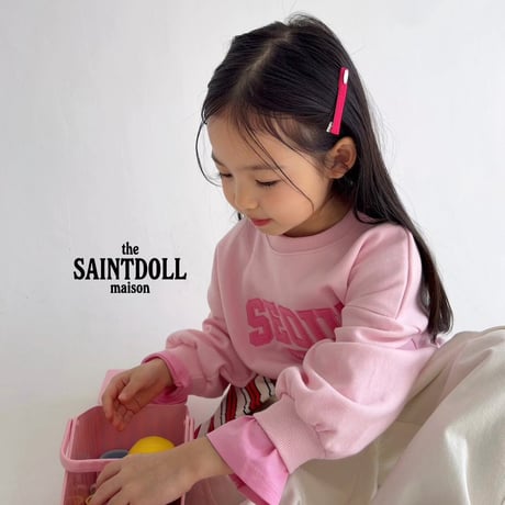 saintdoll/52. seoul man-to-man ADULT