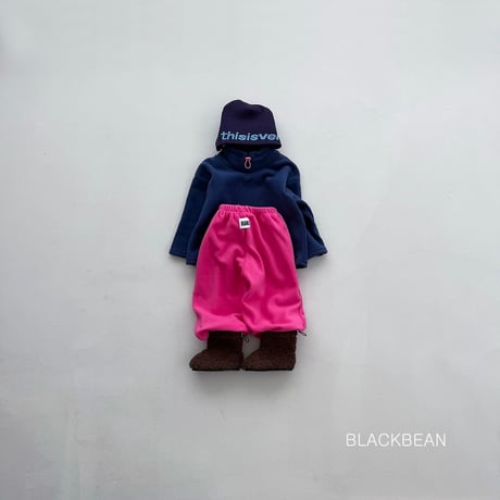 blackbean/47. skon pants S-XL