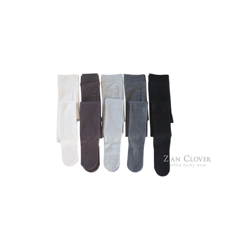 zanclover/7. mink gimo tights FREE