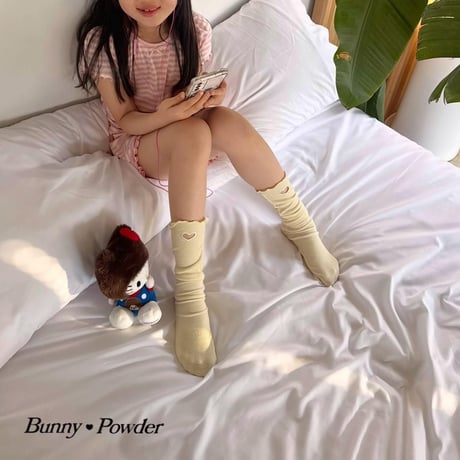 bunnypowder/181. babi set S-XL