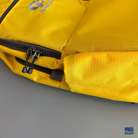 owa/52. owa back pack FREE