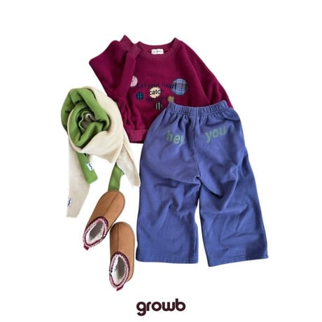 growb/35. skon man-to-man JS-JM