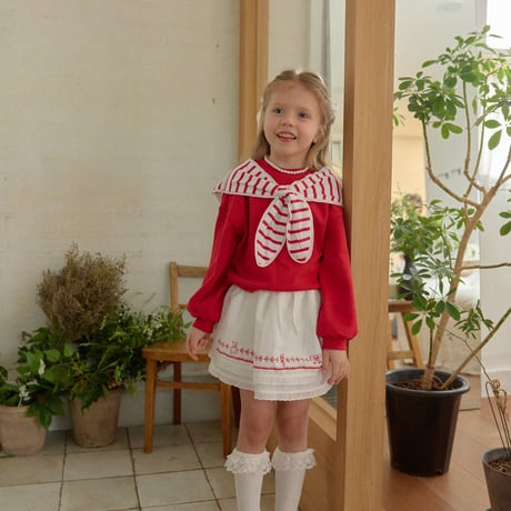 berryberry/76. story skirt 13-15