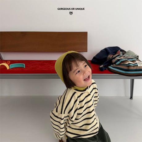 gou/96. Soft and Cozy cardigan JS(8-9Y)-JL(10-11Y)
