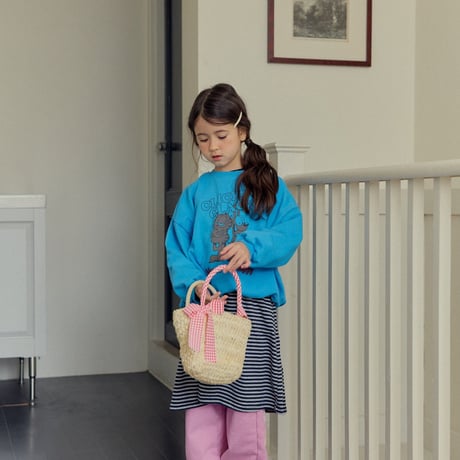 hans/1. check ribbon bag FREE