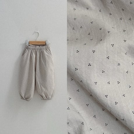digreen/22. Mauve PT S-2XL