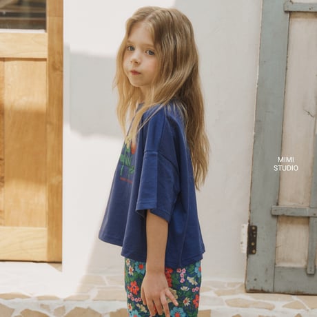 bymimi/41. awesome half pants S-XL
