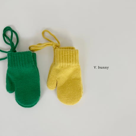 vbunny/56. eori glove FREE