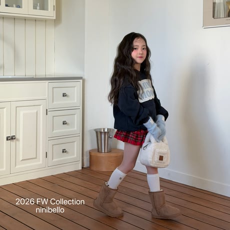 ninibello/51. Mini Mood Hoodie? XS-XL