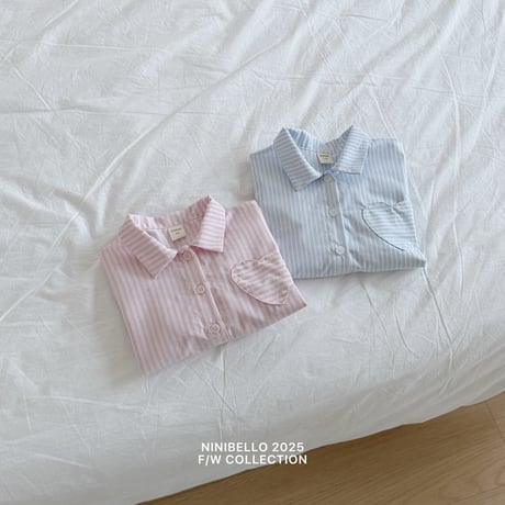 ninibello/42. youre pocket shirt XS-XL