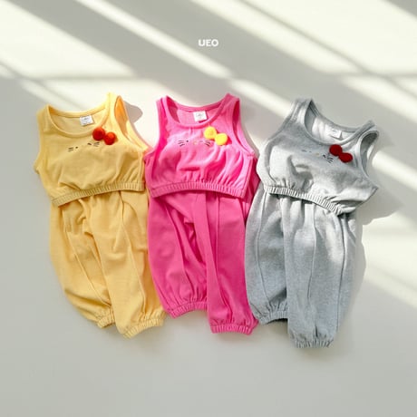 ueo/55. kitch kitch set S-XL