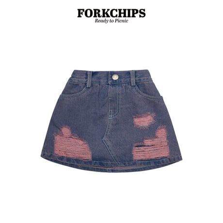 forkchips/9. jane old style skirt M-XL