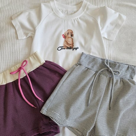dadada/29. cute half pants M-XL