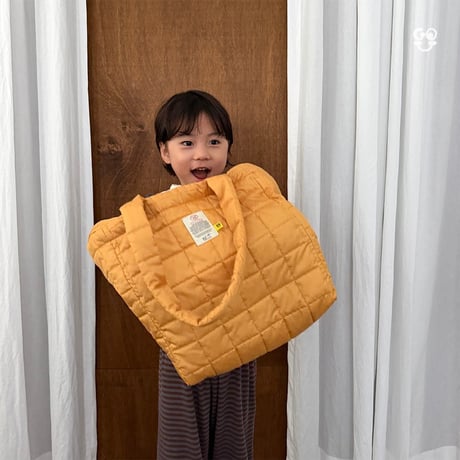 gou/32. mongsil echo bag FREE