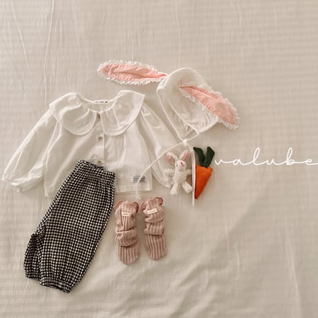 valubebe/64. rabbit hat FREE