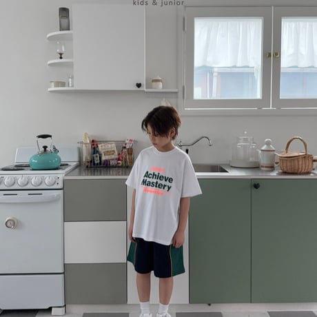 owen/53. mine half t T-shirt S-XL