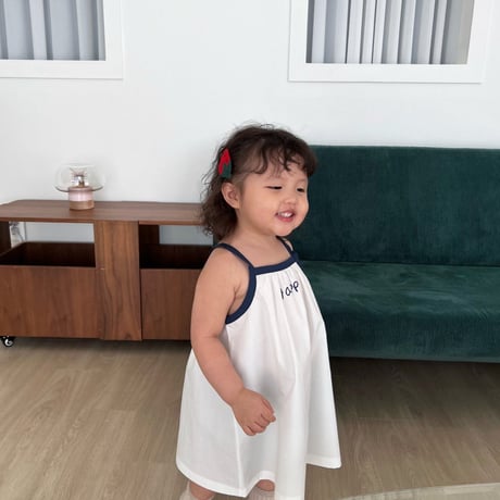bayvely/23. happy one-piece XS-XL