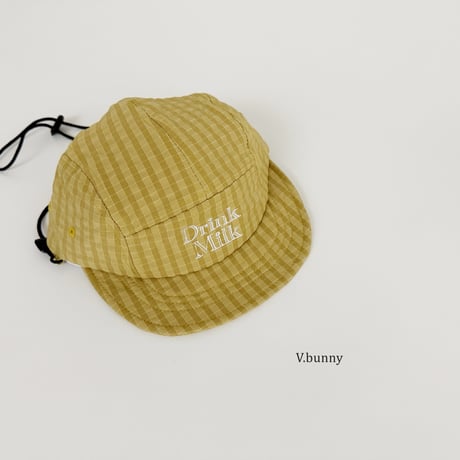 vbunny/7. drink cap FREE(48-52CM)
