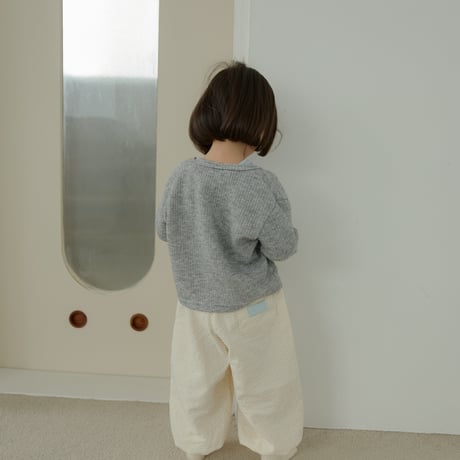 lalaland/36. classic golgi cardigan XS-XL