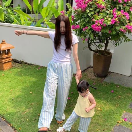 bailey/35. beach line pants FREE