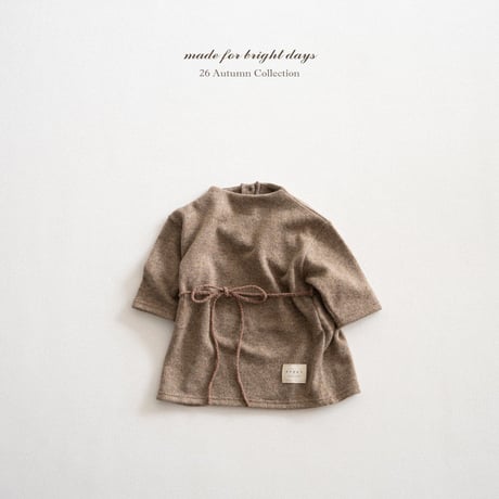 anggo/19. suffler one-piece XS-XL