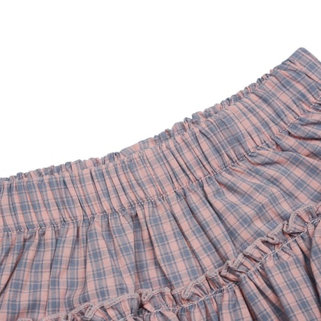 forkchips/48. mile kangkang skirt JS-JXL