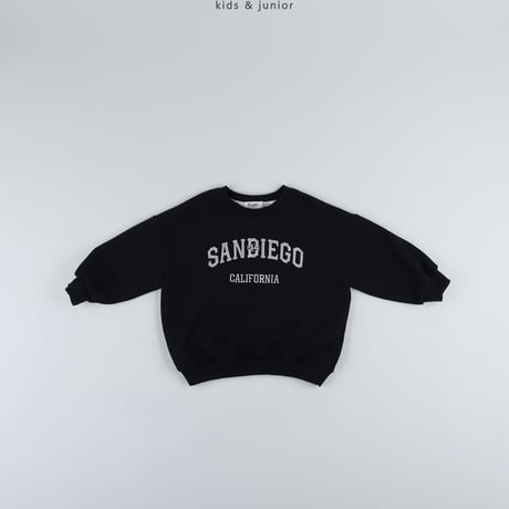 owen/67. sandy ego man-to-man JS-JXL