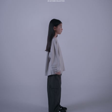 lilybooth/30. cargo pants JS-JL