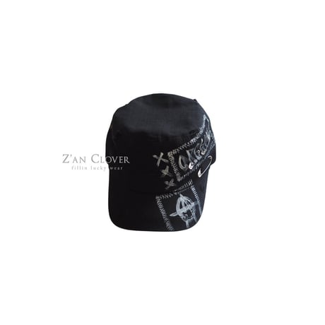 zanclover/100. yes cap FREE