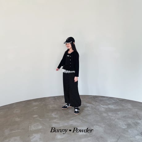 bunnypowder/147. blli ball cap FREE