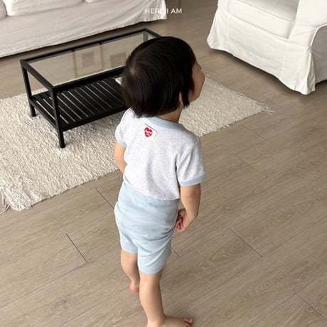 hereiam/20. summer joy inner wear 12M-XL