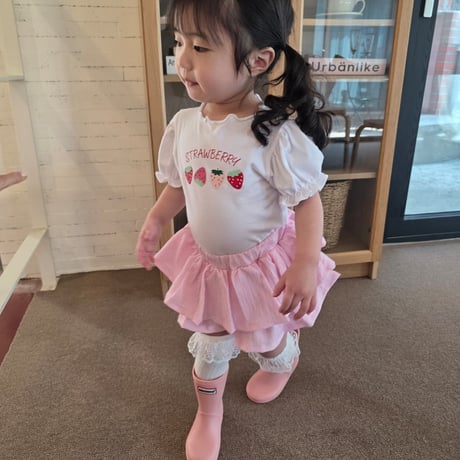 color/20. jelly skirt 13-15
