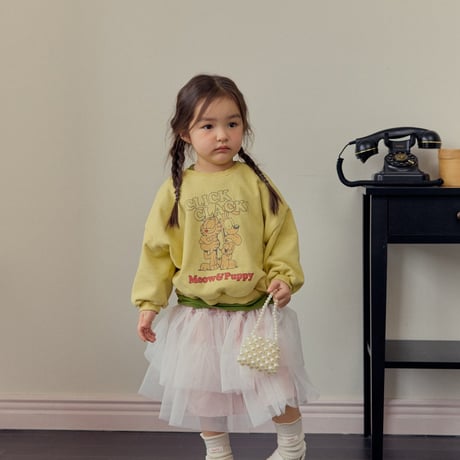 hans/46. sha skirt XS-XL