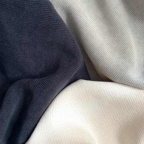 minirobe/18. Roll-up straight pants S-XL