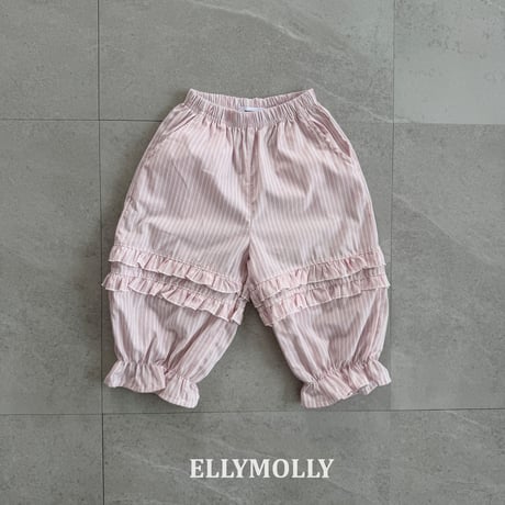 ellymolly/64. maren st pants 5-11